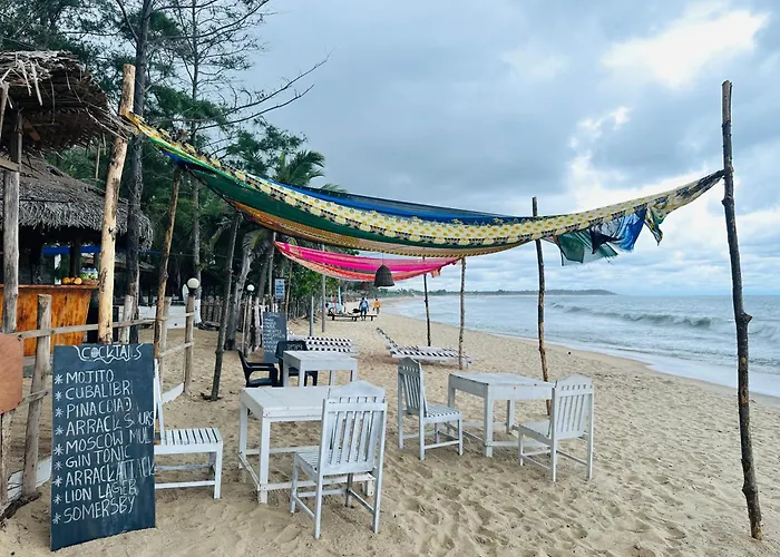 Beach Wave Hotel