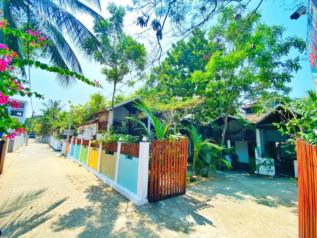Hotel Wave Arugam Bay