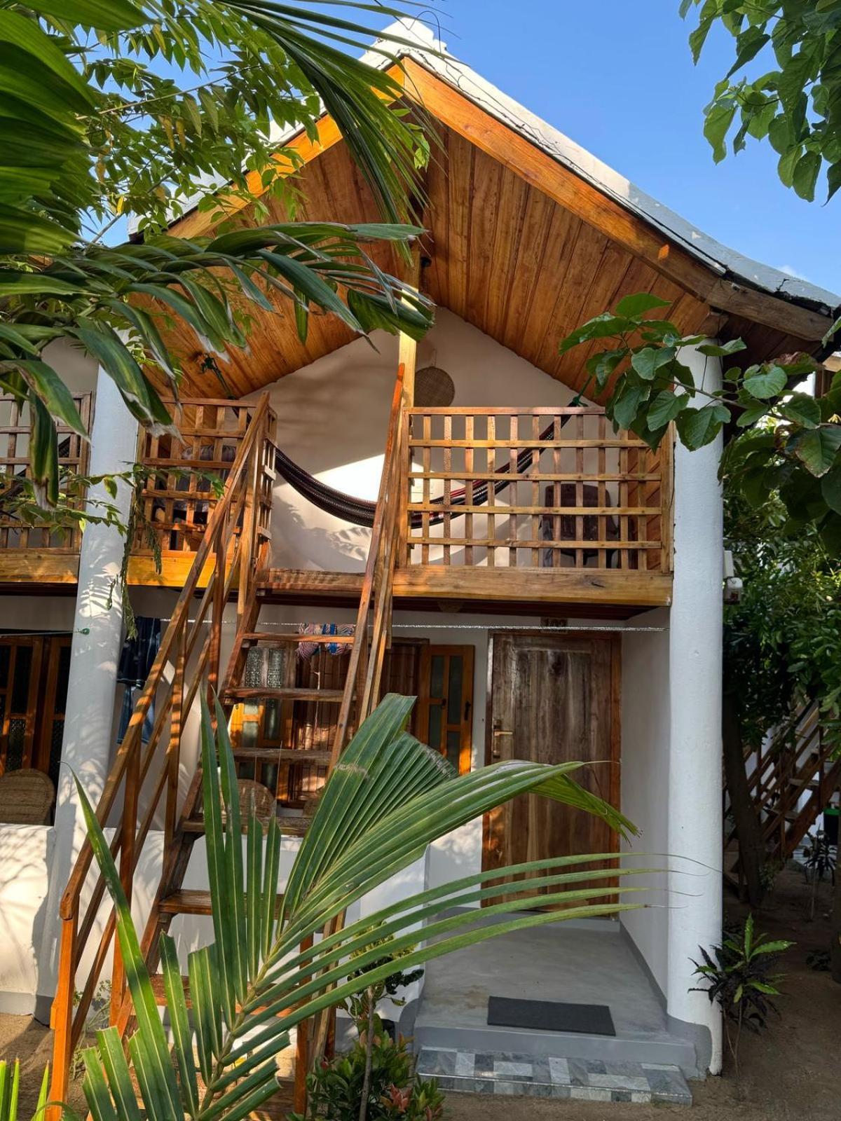 Hotel Wave Arugam Bay